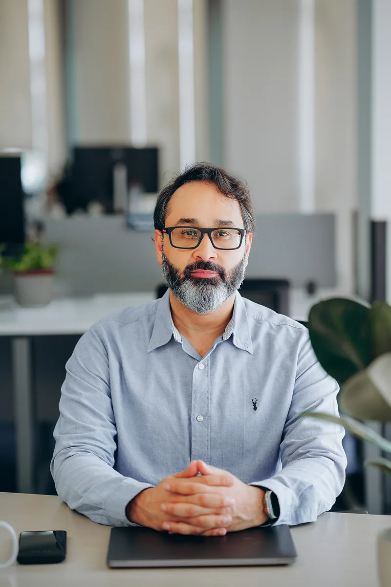 Umar Rana