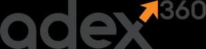 adex360 company logo — Co-Founder