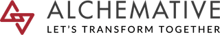 Alchemative company logo — Founder & CEO