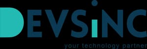 Devsinc company logo — SVP E-Commerce & Digital Retail