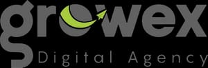 growex Digital Agency company logo — Co-Founder