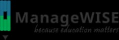 ManageWise company logo — Founder & CEO