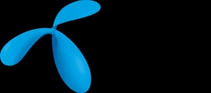 Telenor company logo — Multiple Technical Management Roles
