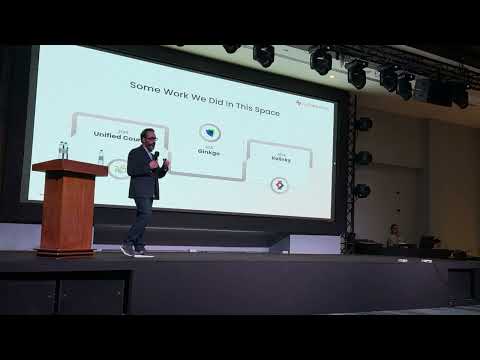 Global Entrepreneurs Summit & Expo