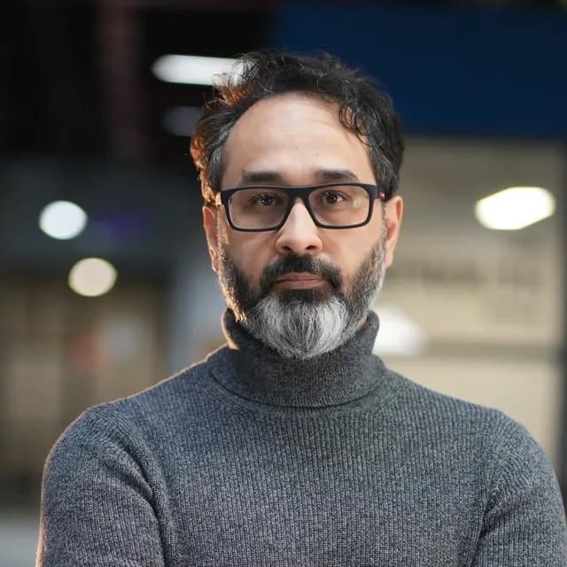 Umar Rana