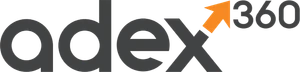 adex360 company logo — Co-Founder