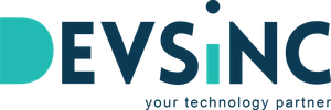 Devsinc company logo — SVP E-Commerce & Digital Retail