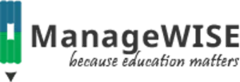 ManageWise company logo — Founder & CEO